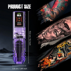 P2 Prism Wireless Tattoo Pen