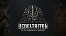 REBELTRITON - Home