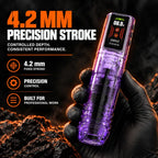 P2 Prism Wireless Tattoo Pen