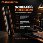 T3 Wireless Tattoo Pen Beginner Kit