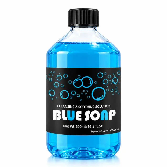 Tattoo Cleansing Foam 500ml