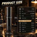 T1 Pro Adjustable Stroke Wireless Tattoo Pen