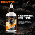 Tattoo Transfer Gel